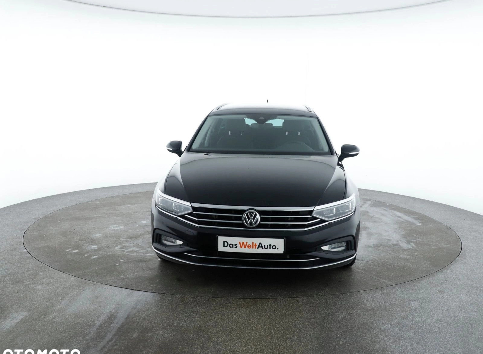 Volkswagen Passat cena 125800 przebieg: 131293, rok produkcji 2020 z Rybnik małe 781